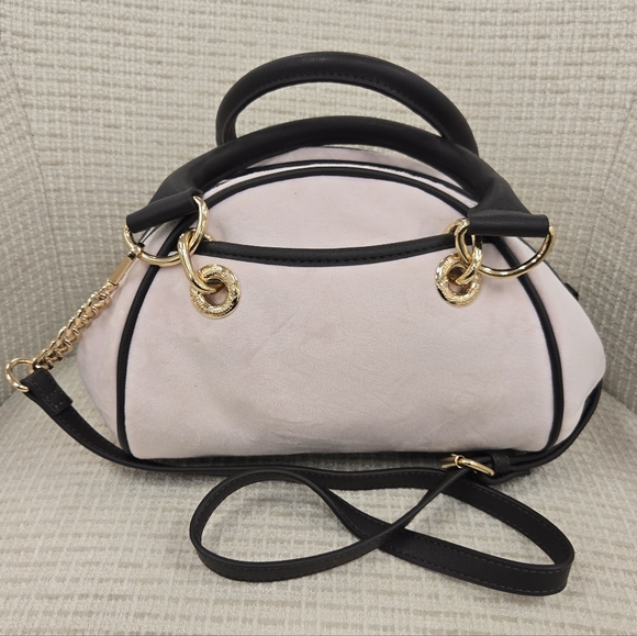 NEW Juicy Couture Crossbody Handbag - Picture 2 of 5